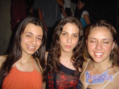 Balada: Fotos na Griffe