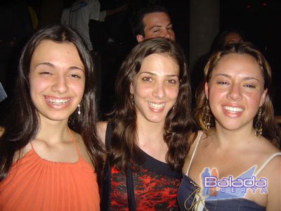 Balada: Fotos na Griffe