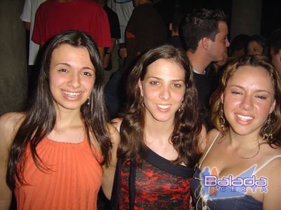 Balada: Fotos na Griffe