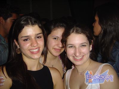 Balada: Fotos na Griffe