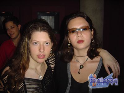 Balada: Fotos na Griffe