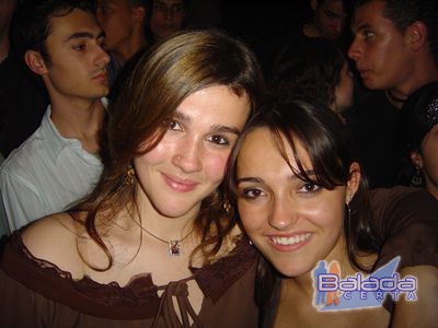 Balada: Fotos na Griffe