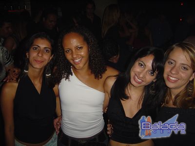 Balada: Fotos na Griffe