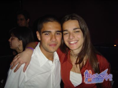 Balada: Fotos na Griffe