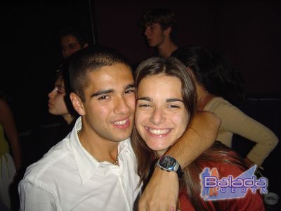 Balada: Fotos na Griffe