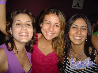 Balada: Fotos na Griffe