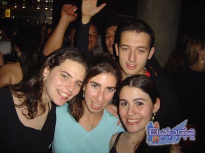 Balada: Fotos na Griffe