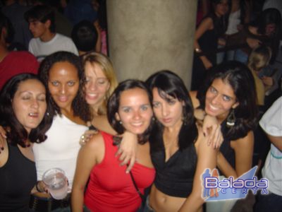 Balada: Fotos na Griffe