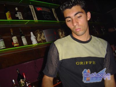 Balada: Fotos na Griffe