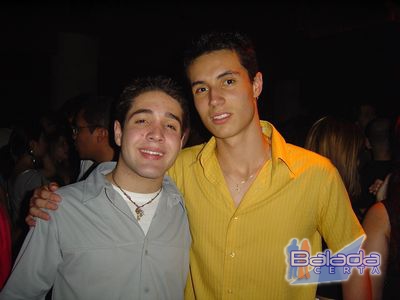 Balada: Fotos na Griffe