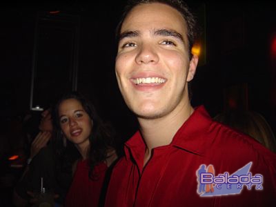 Balada: Fotos na Griffe