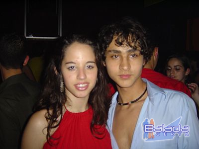 Balada: Fotos na Griffe