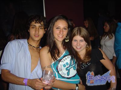 Balada: Fotos na Griffe