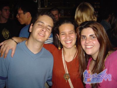 Balada: Fotos na Griffe