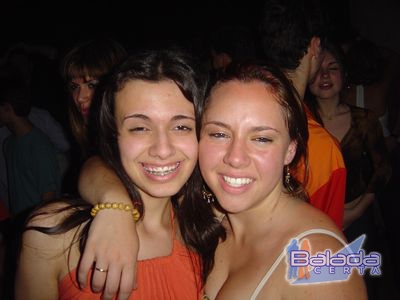 Balada: Fotos na Griffe