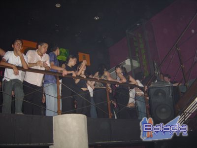 Balada: Fotos na Griffe