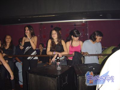 Balada: Fotos na Griffe