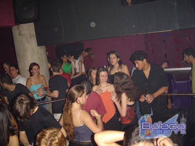 Balada: Fotos na Griffe