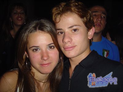 Balada: Fotos na Griffe