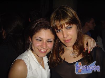 Balada: Fotos na Griffe