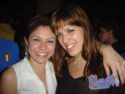 Balada: Fotos na Griffe