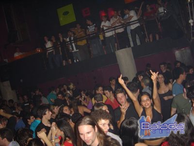 Balada: Fotos na Griffe