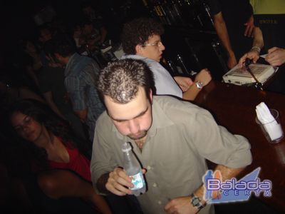 Balada: Fotos na Griffe