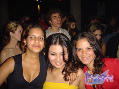 Balada: Fotos na Griffe