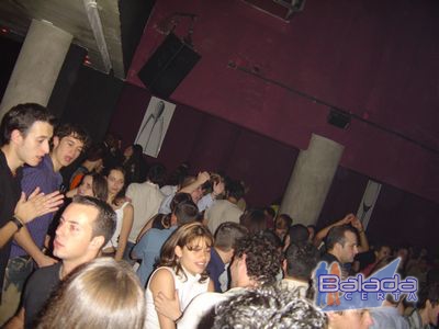 Balada: Fotos na Griffe