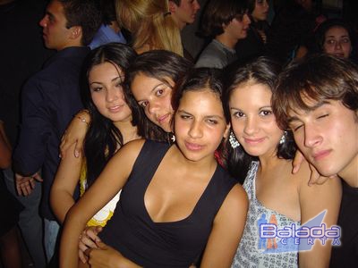 Balada: Fotos na Griffe