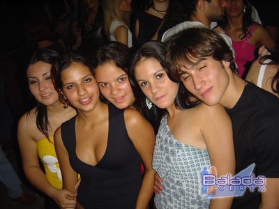 Balada: Fotos na Griffe