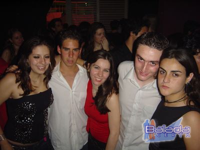 Balada: Fotos na Griffe