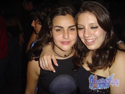 Balada: Fotos na Griffe