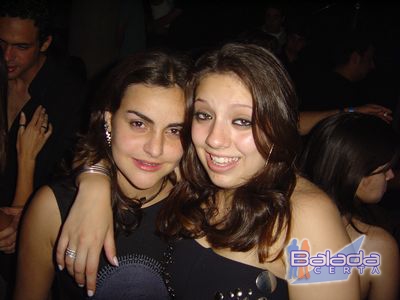 Balada: Fotos na Griffe