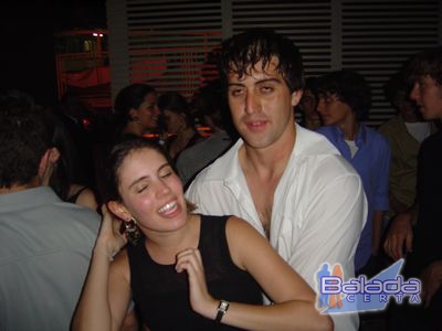 Balada: Fotos na Griffe