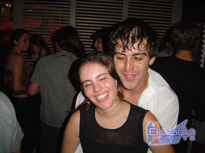 Balada: Fotos na Griffe