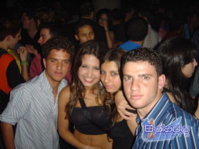 Balada: Fotos na Griffe