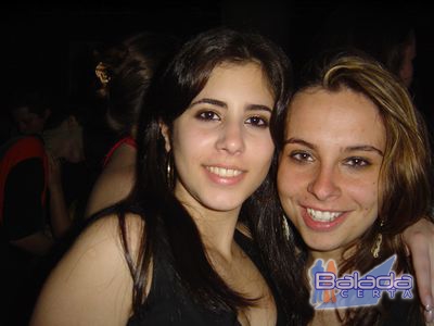 Balada: Fotos na Griffe