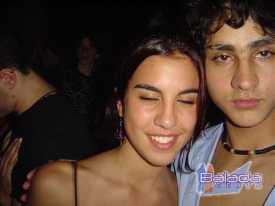 Balada: Fotos na Griffe