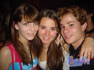 Balada: Fotos na Griffe