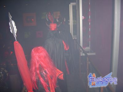 Balada: Fotos na Griffe