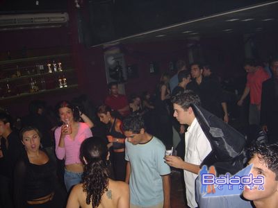 Balada: Fotos na Griffe
