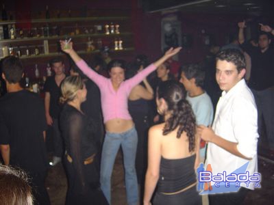 Balada: Fotos na Griffe