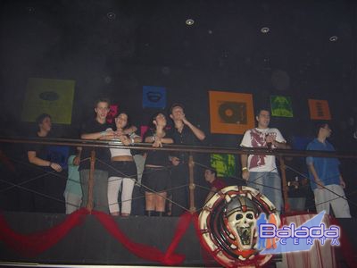 Balada: Fotos na Griffe