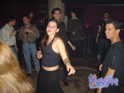 Balada: Fotos na Griffe