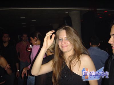 Balada: Fotos na Griffe