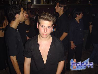 Balada: Fotos na Griffe