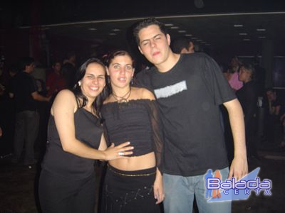 Balada: Fotos na Griffe