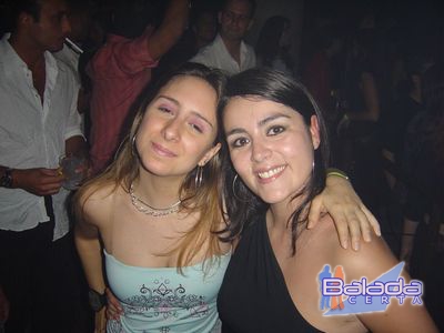 Balada: Fotos na Griffe