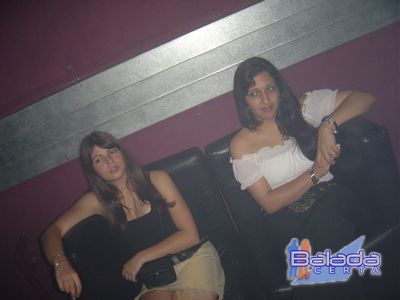 Balada: Fotos na Griffe